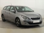 Peugeot 308 - fotka číslo 0