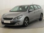 Peugeot 308 - fotka číslo 1