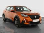 Peugeot 2008 - fotka číslo 0