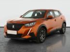 Peugeot 2008 - fotka číslo 1