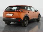 Peugeot 2008 - fotka číslo 4