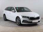 Škoda Octavia - fotka číslo 0