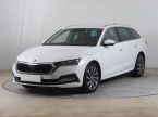 Škoda Octavia - fotka číslo 1