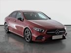 Mercedes Třída A - fotka číslo 0