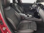 Mercedes Třída A - fotka číslo 8