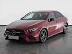 Mercedes Třída A - fotka číslo 1
