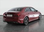 Mercedes Třída A - fotka číslo 4