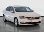 Volkswagen Passat - fotka číslo 0