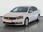 Volkswagen Passat - fotka číslo 1