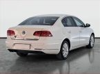 Volkswagen Passat - fotka číslo 4