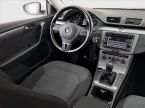 Volkswagen Passat - fotka číslo 6