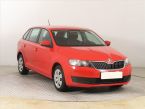 Škoda Rapid - fotka číslo 0