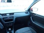 Škoda Rapid - fotka číslo 7