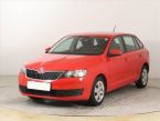Škoda Rapid - fotka číslo 1