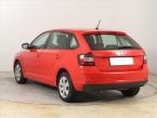 Škoda Rapid - fotka číslo 3