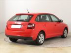 Škoda Rapid - fotka číslo 4