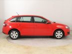 Škoda Rapid - fotka číslo 5