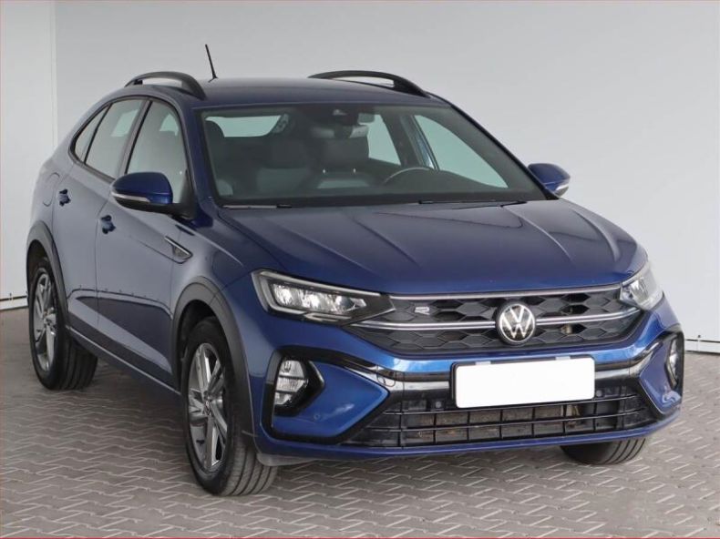 Volkswagen Taigo - hlavní fotka inzerátu