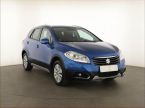 Suzuki SX4 - fotka číslo 0