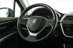 Suzuki SX4 - fotka číslo 7