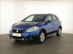 Suzuki SX4 - fotka číslo 1