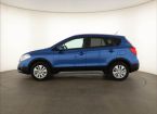 Suzuki SX4 - fotka číslo 2