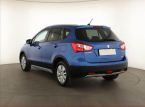 Suzuki SX4 - fotka číslo 3