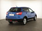 Suzuki SX4 - fotka číslo 4