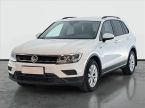 Volkswagen Tiguan - fotka číslo 1