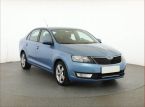 Škoda Rapid - fotka číslo 0