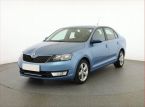 Škoda Rapid - fotka číslo 1
