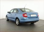 Škoda Rapid - fotka číslo 3