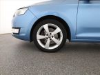 Škoda Rapid - fotka číslo 14