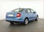 Škoda Rapid - fotka číslo 4