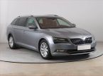 Škoda Superb - fotka číslo 0