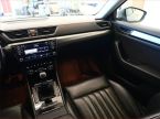 Škoda Superb - fotka číslo 7
