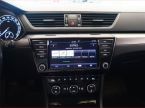 Škoda Superb - fotka číslo 11