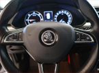 Škoda Superb - fotka číslo 17
