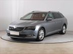 Škoda Superb - fotka číslo 1