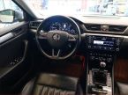 Škoda Superb - fotka číslo 6
