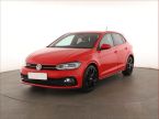 Volkswagen Polo - fotka číslo 1