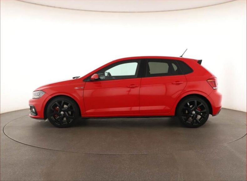 Volkswagen Polo - hlavní fotka