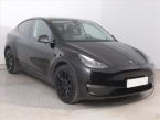 Tesla Model Y - fotka číslo 0