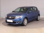 Dacia Sandero - fotka číslo 1