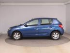 Dacia Sandero - fotka číslo 2