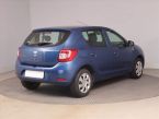 Dacia Sandero - fotka číslo 4