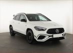 Mercedes Třída GLA - fotka číslo 0