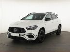 Mercedes Třída GLA - fotka číslo 1