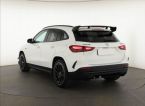 Mercedes Třída GLA - fotka číslo 3