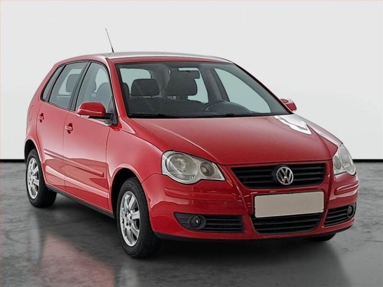 Volkswagen Polo - hlavní fotka inzerátu